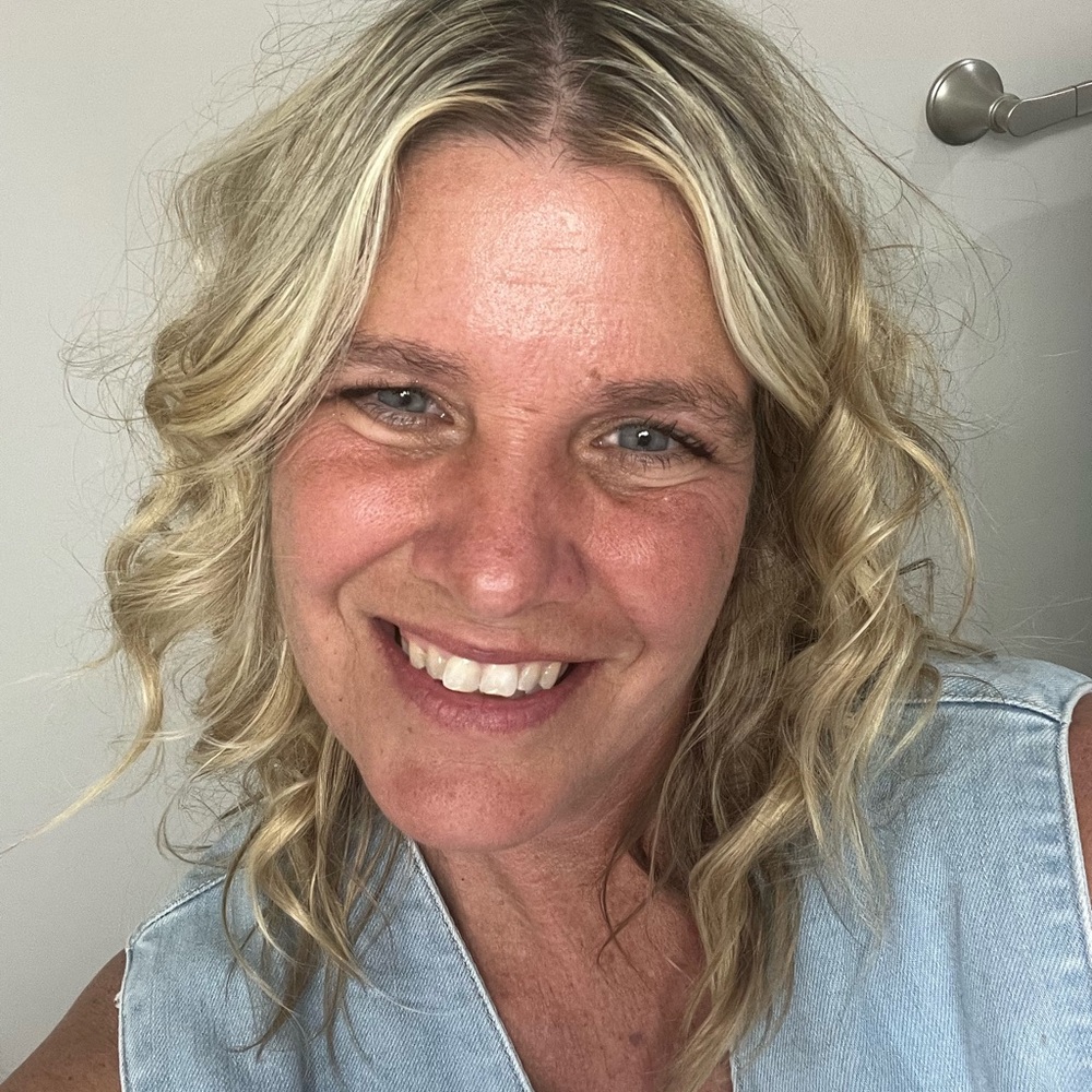 Meet your Posher, Kristi